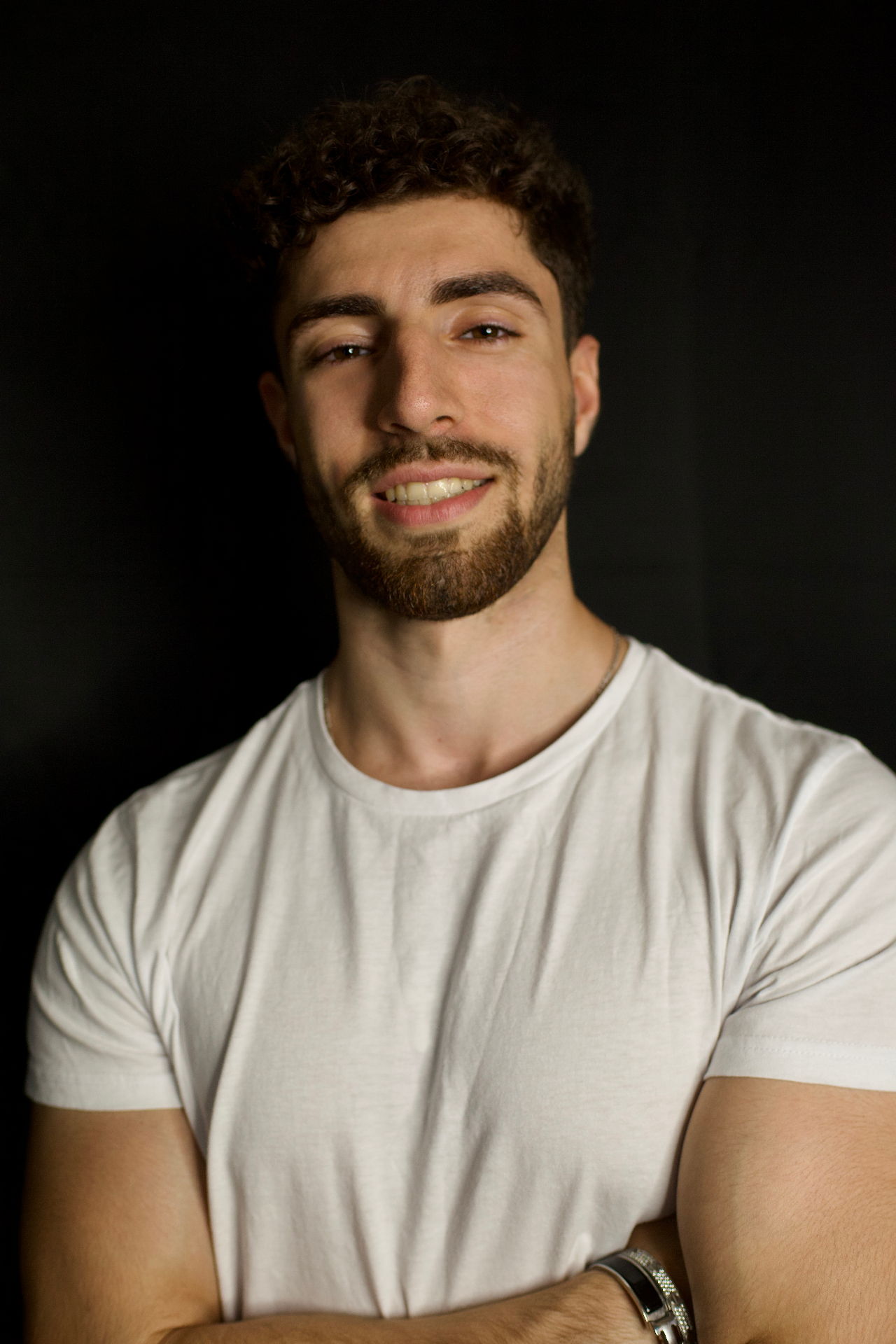 Fadi2Hotty — Digital Creator Hub
