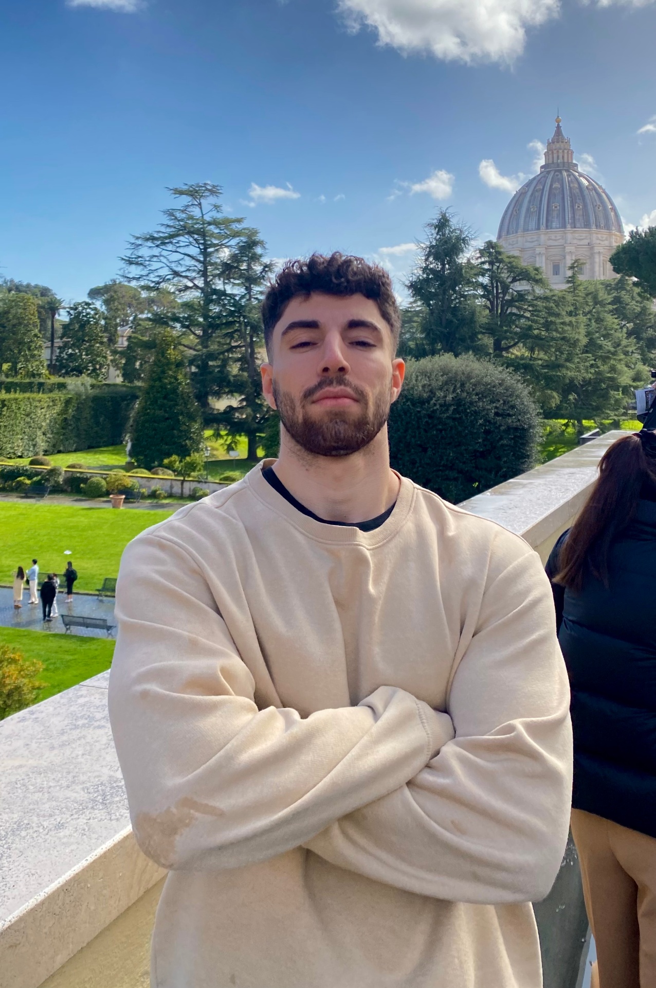 Tier List Sundays — Fadi2Hotty
